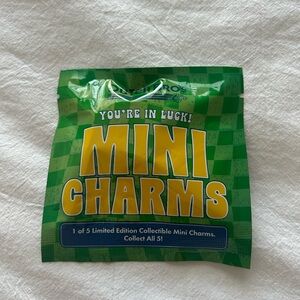 Dutch Bros Collectible Charm